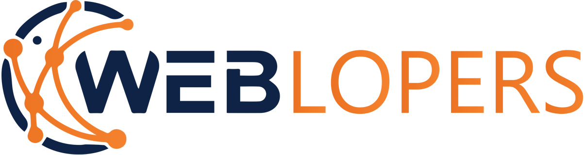 Weblopers