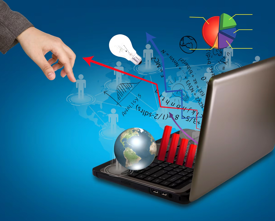 Digital Marketing Drives Growth